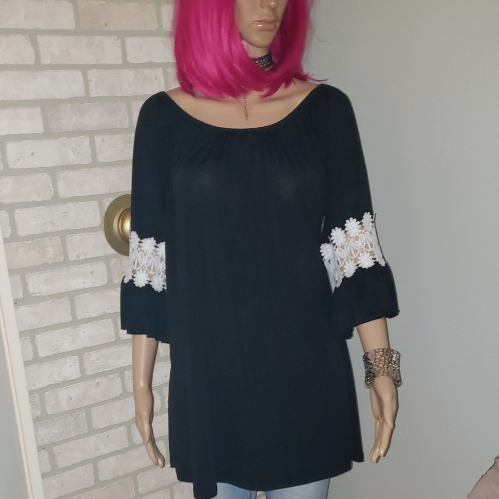 Win Win Tunic - image 1